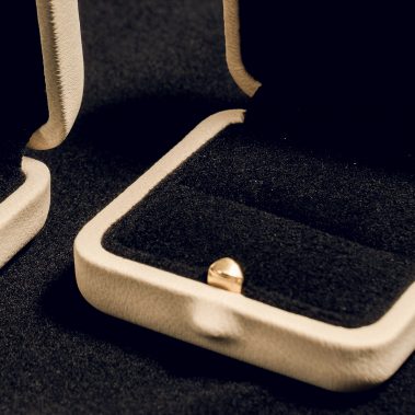 Velours e Nabuka Recycled