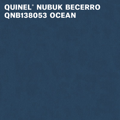 QUINEL NUBUK