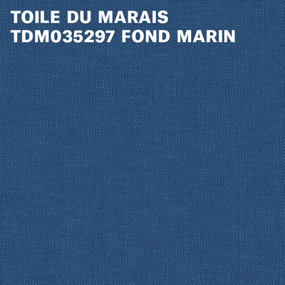 TOILE DU MARAIS