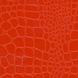 Pellaq® Croco - PEC9191 ORANGE