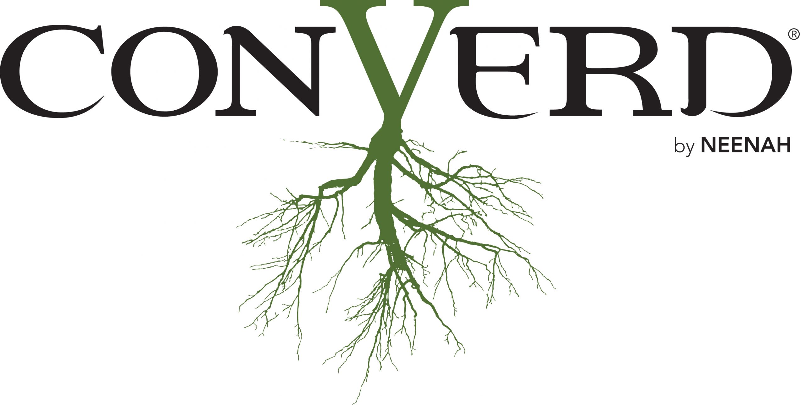 Converd Logo
