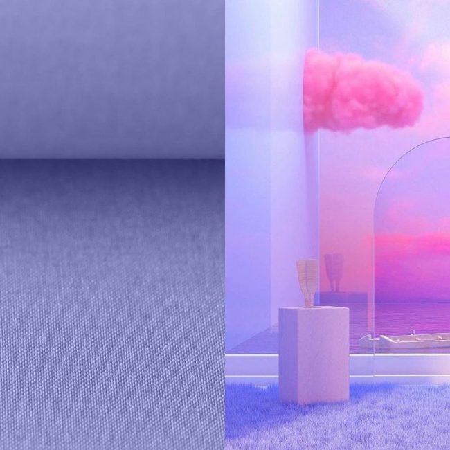 FontanaGrafica Very Peri