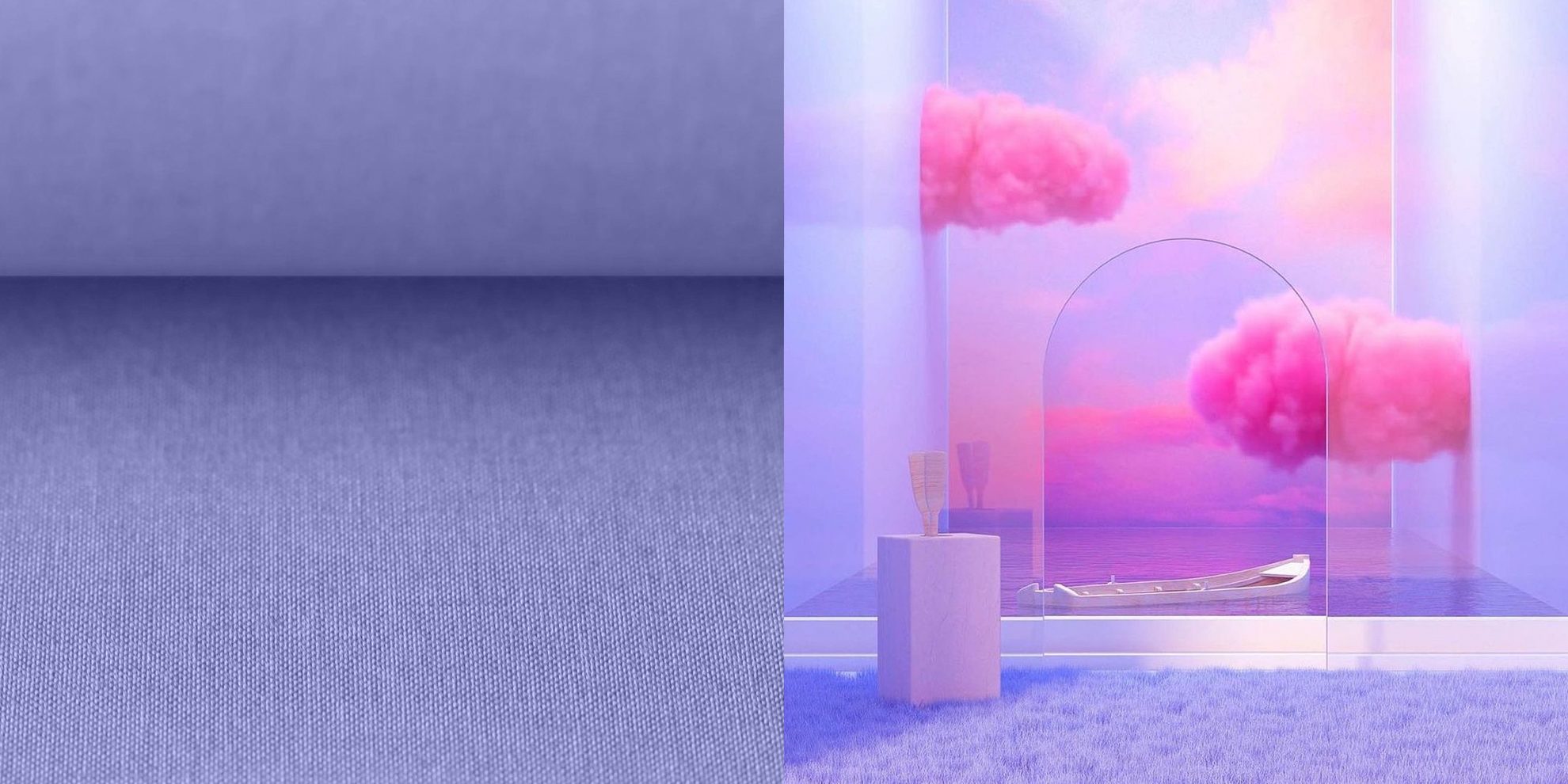 FontanaGrafica Very Peri FontanaGrafica Very Peri