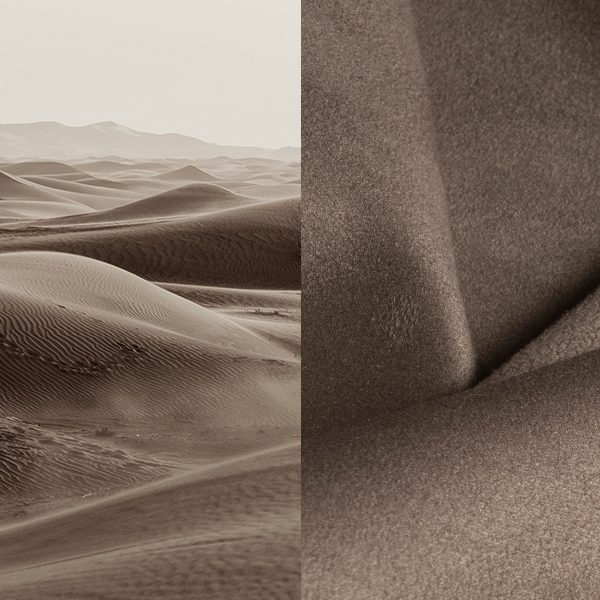 chamel recycled luxury packaging