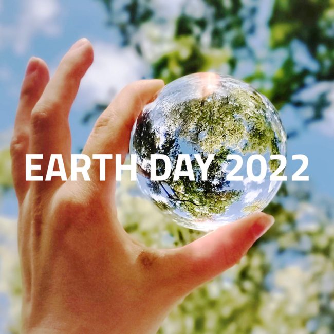 Earth Day