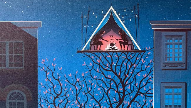 Fontana Grafica e Francesco Bongiorni