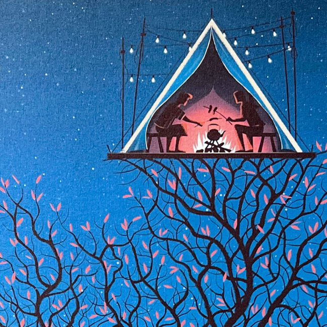 Fontana Grafica e Francesco Bongiorni