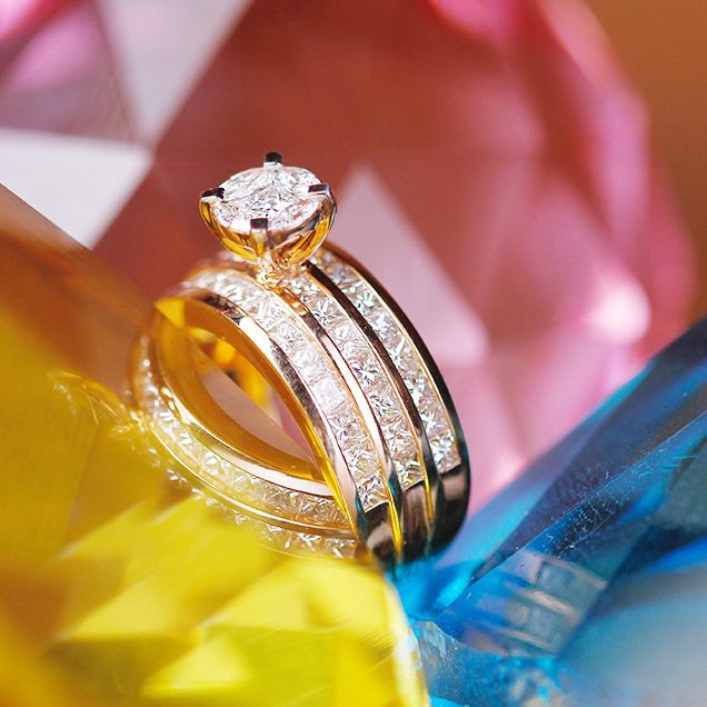 Fontana Grafica display e visual merchandising