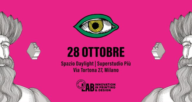 fontanagrafica brand revolution LAB