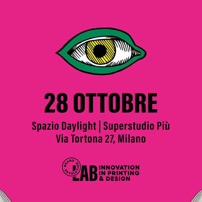 fontanagrafica brand revolution LAB