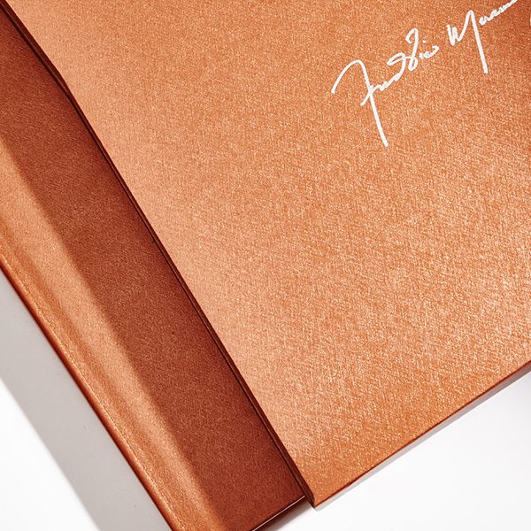 Fontana Grafica Copertina Libro