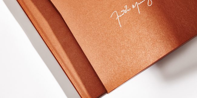 Fontana Grafica Copertina Libro