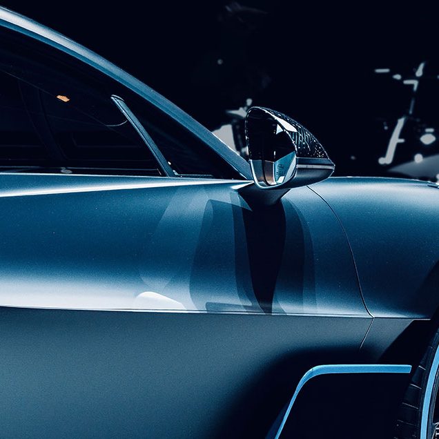 Fontana Grafica settore automotive