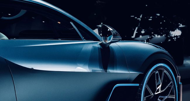 Fontana Grafica settore automotive