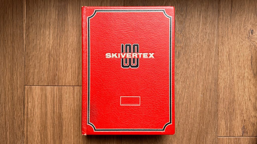 Campionario Skivertex