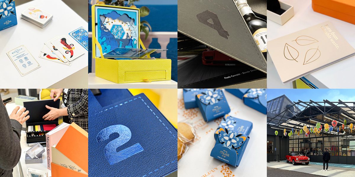 BRL00 Brand Revolution Lab Fontana Grafica