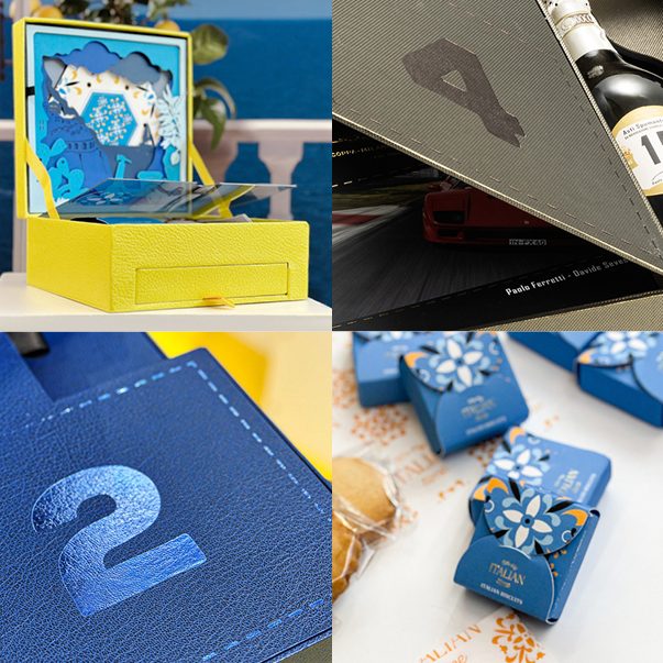 Brand Revolution Lab Fontana Grafica