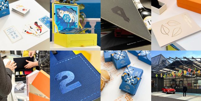 Brand Revolution Lab Fontana Grafica