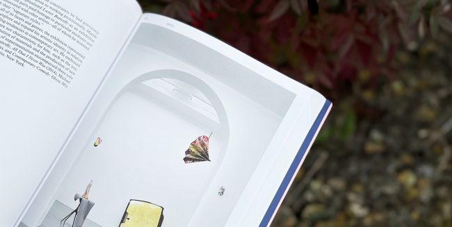 Fontana Grafica Libri d'arte