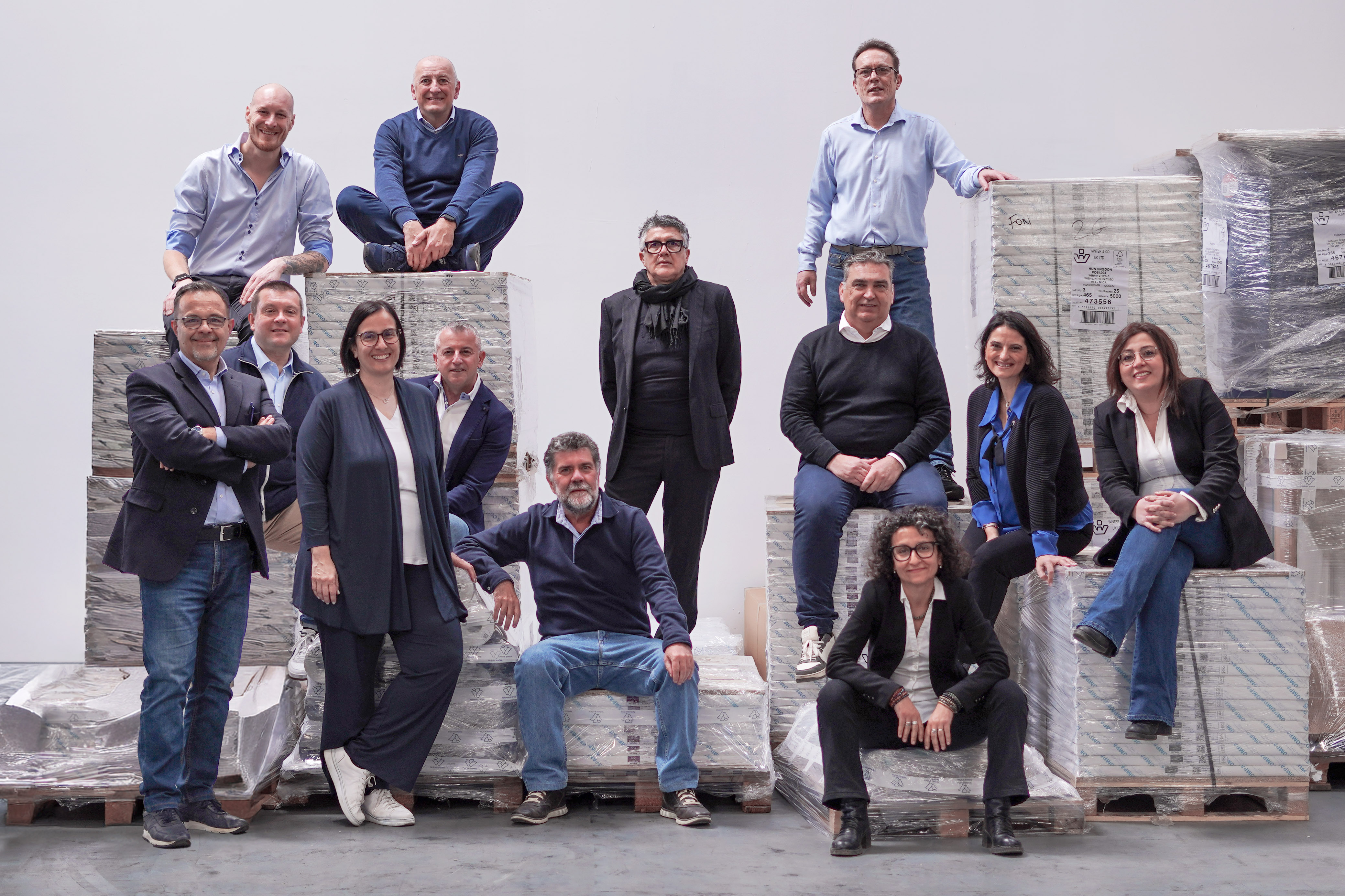 Winter & Company Italy